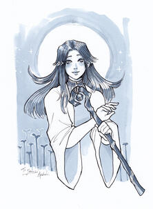 By Meishali