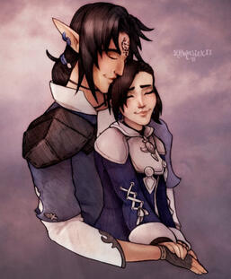 By KHMarie