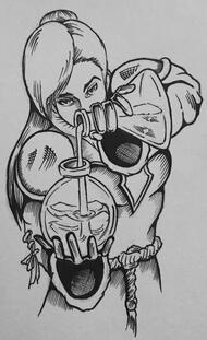By JSF