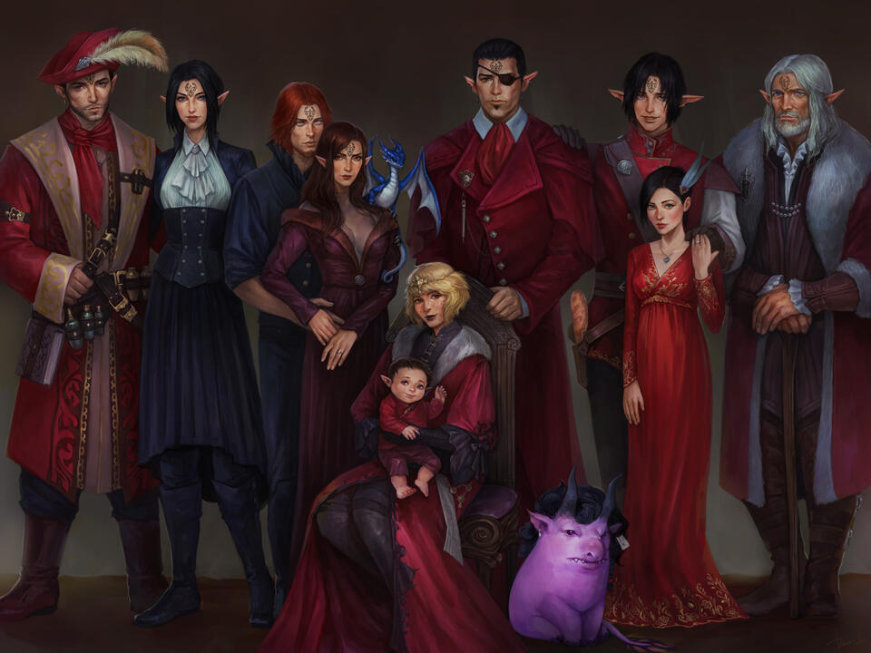 By DancinFox
